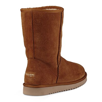 Koolaburra by UGG Burra Short Men s Winter Boots