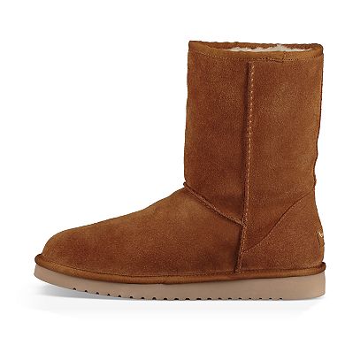 Koolaburra by UGG Burra Short Men's Winter Boots