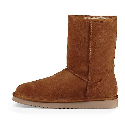 Koolaburra by UGG Burra Short Men display picture 2
