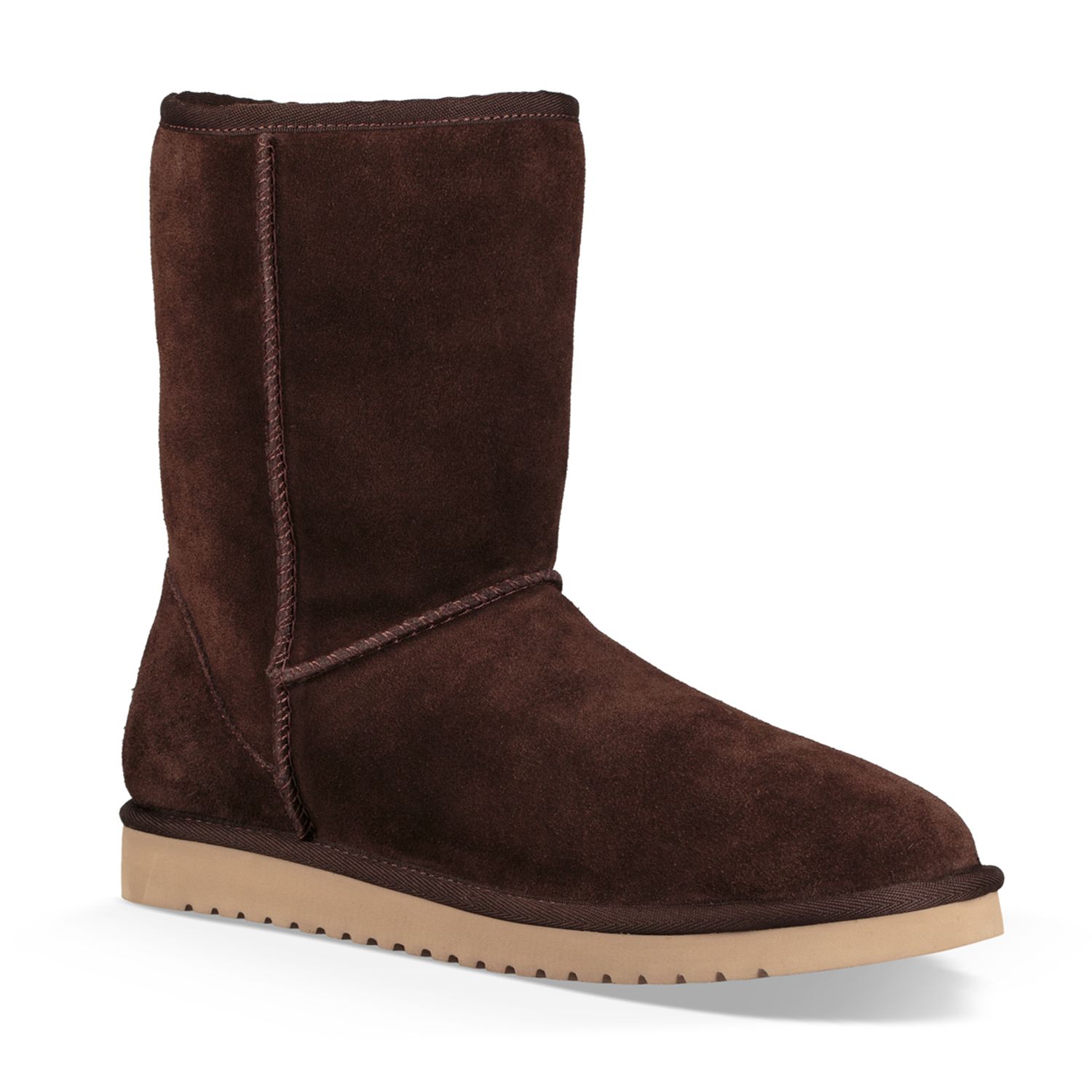 mens short ugg boots