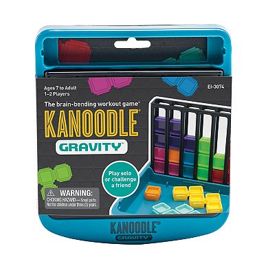 Educational Insights Kanoodle Gravity