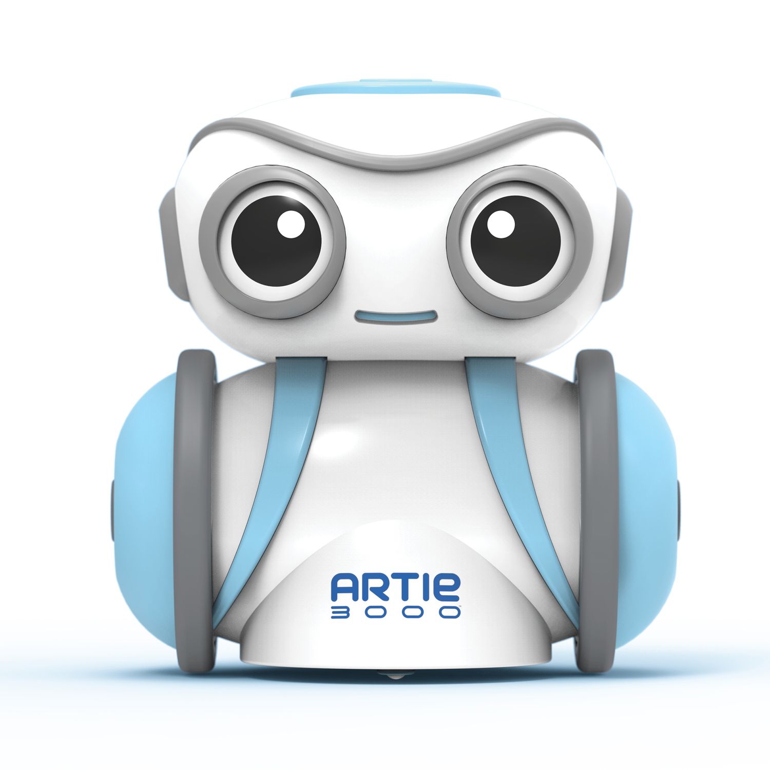 learning resources robot