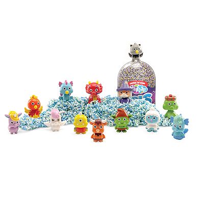 Educational Insights Playfoam Pals Fantasy Friends Series 4 (6-Pack)