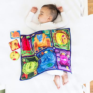 Educational Insights Bright Basics Snuggly