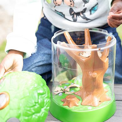 Educational Insights GeoSafari Jr. Ladybug Garden