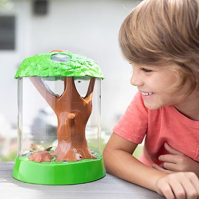 Educational Insights GeoSafari Jr. Ladybug Garden