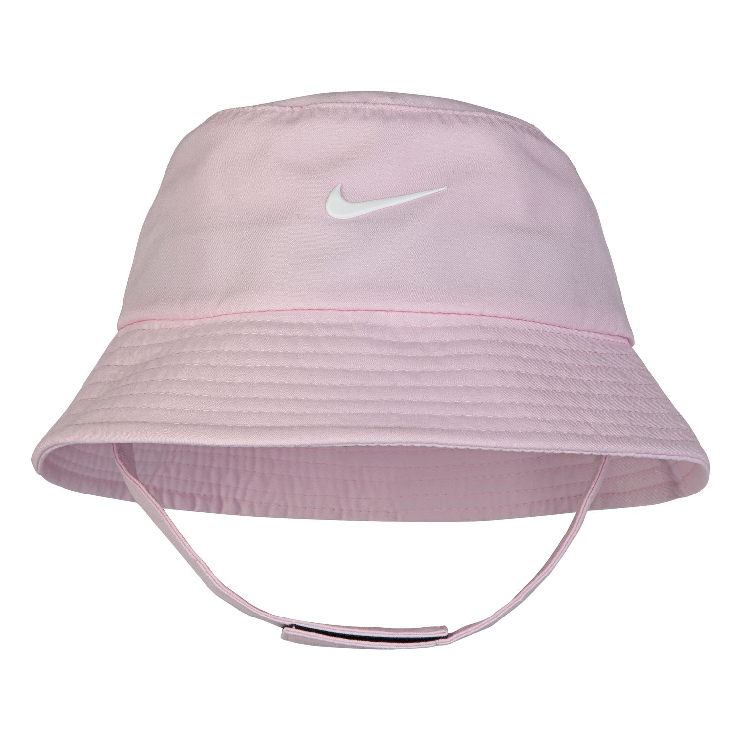 Baby Girl Nike Pink Bucket Hat