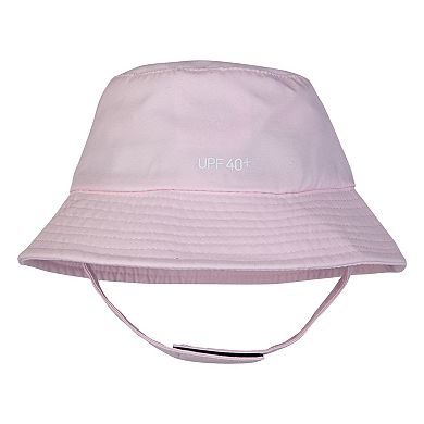 Baby Girl Nike Pink Bucket Hat