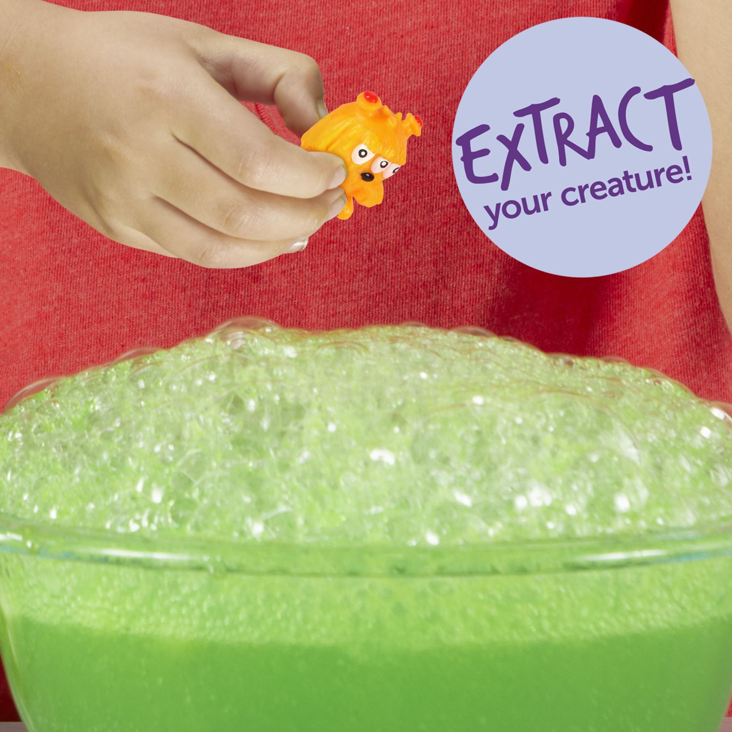 LEARNING RESOURCES - Creature Beaker - Monster Lab