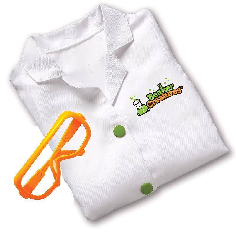Learning Resources Beaker Creatures Lab Gear, Multi