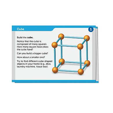 Learning Resources STEM Explorers Geomakers