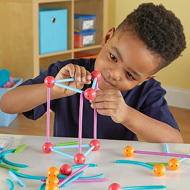 Learning Resources STEM Explorers Geomakers