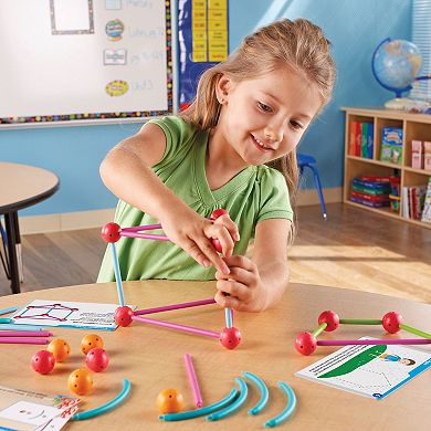Learning Resources STEM Explorers Geomakers