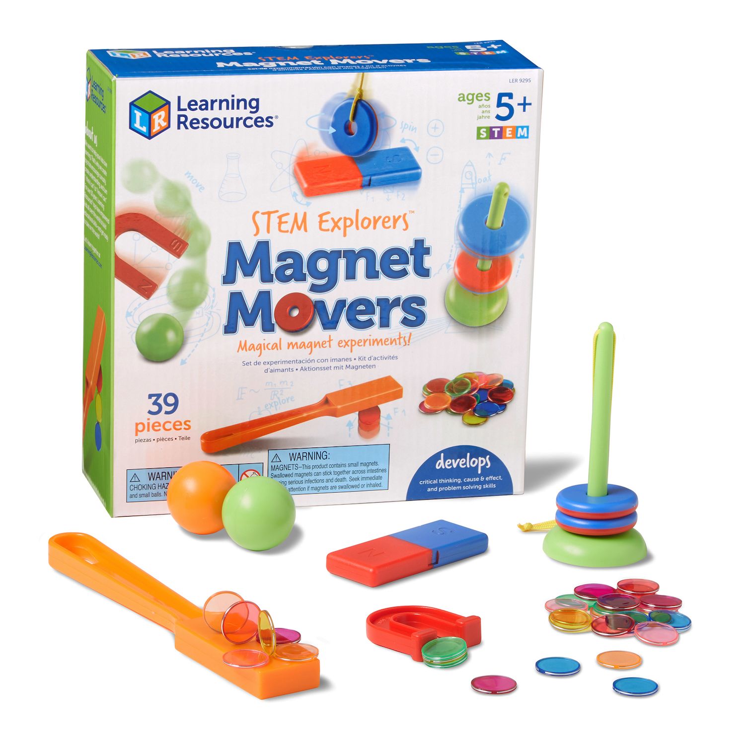 kohls learning toys