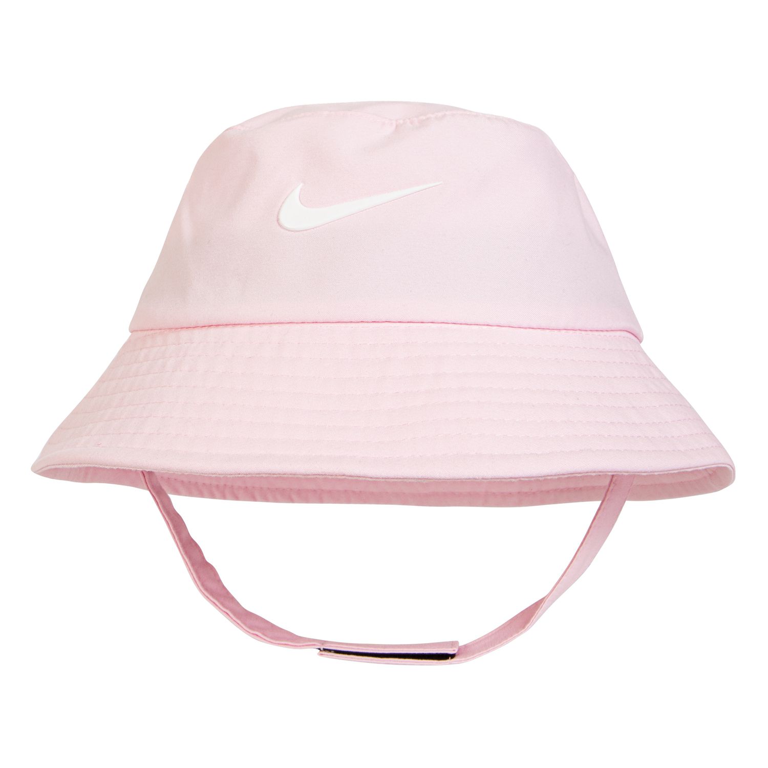 Toddler Girl Nike Pink Bucket Hat