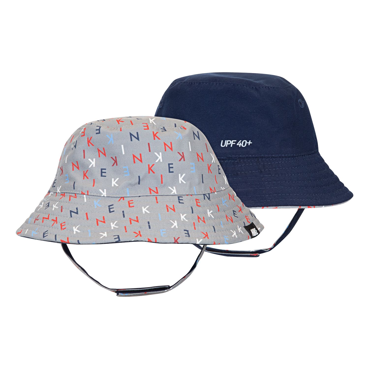 nike baby boy bucket hat