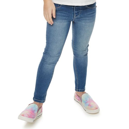 Girls 412 SONOMA Goods for Life™ Skinny Jeans