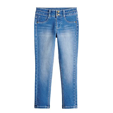 Girls 4-12 Sonoma Goods For Life® Skinny Jeans