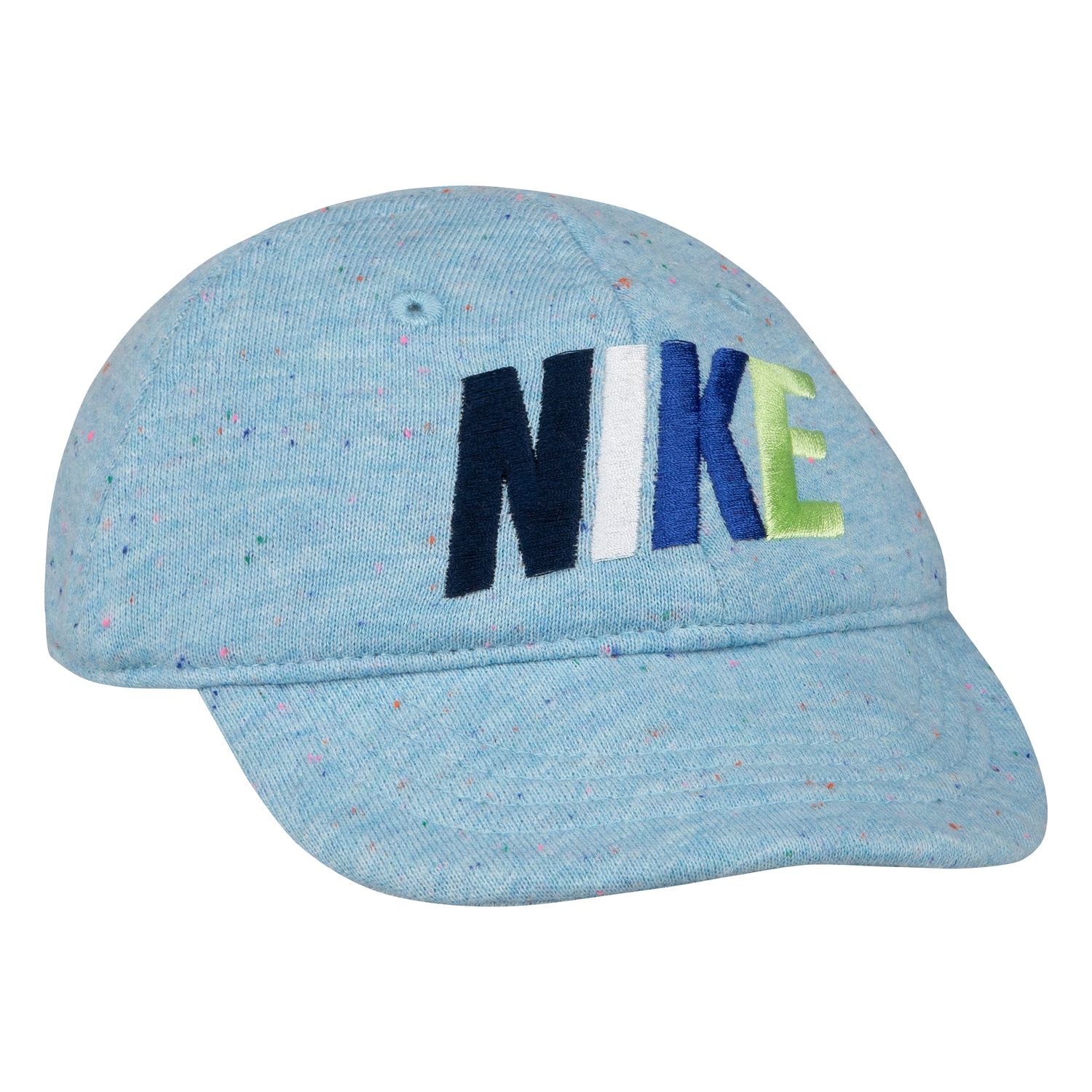 baby nike cap