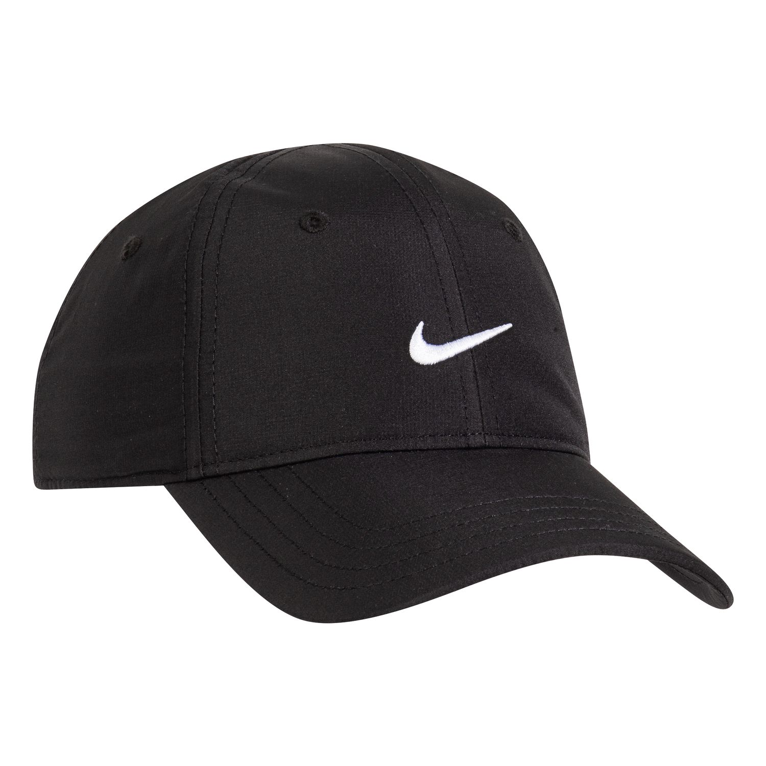 nike dri fit cap black