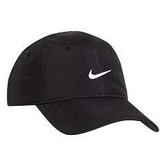 Boys Hats Kohl S - toddler boy nike essential dri fit black baseball cap