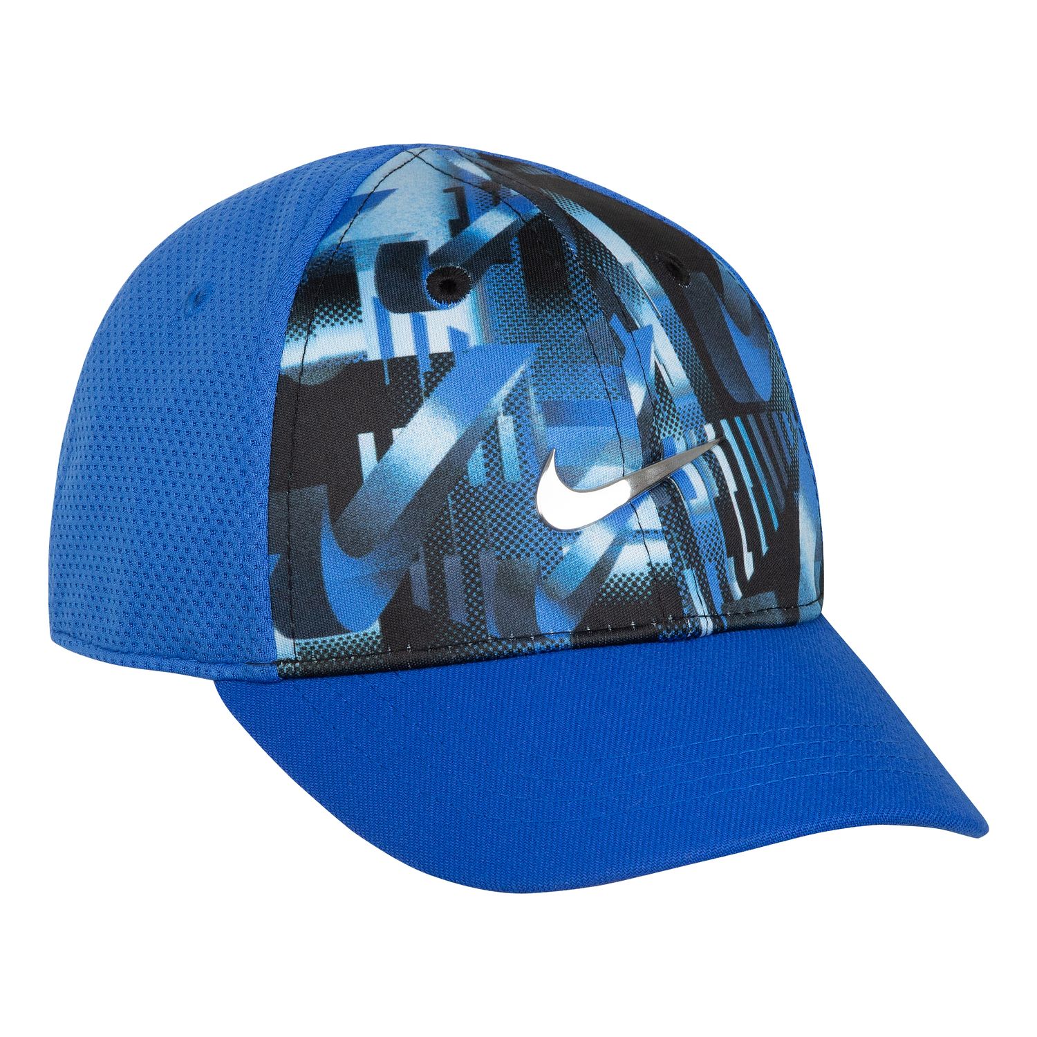 baby blue nike cap