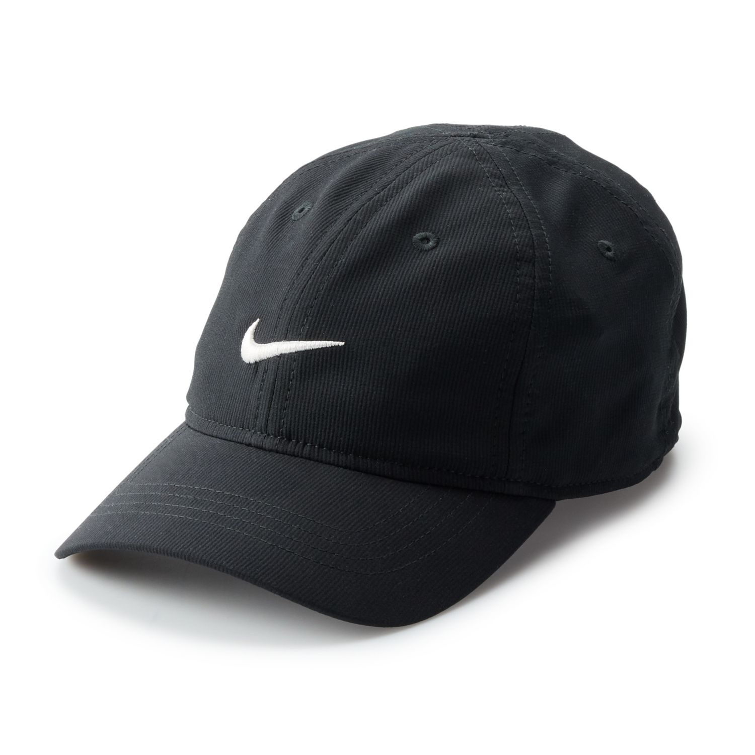 all black nike hat