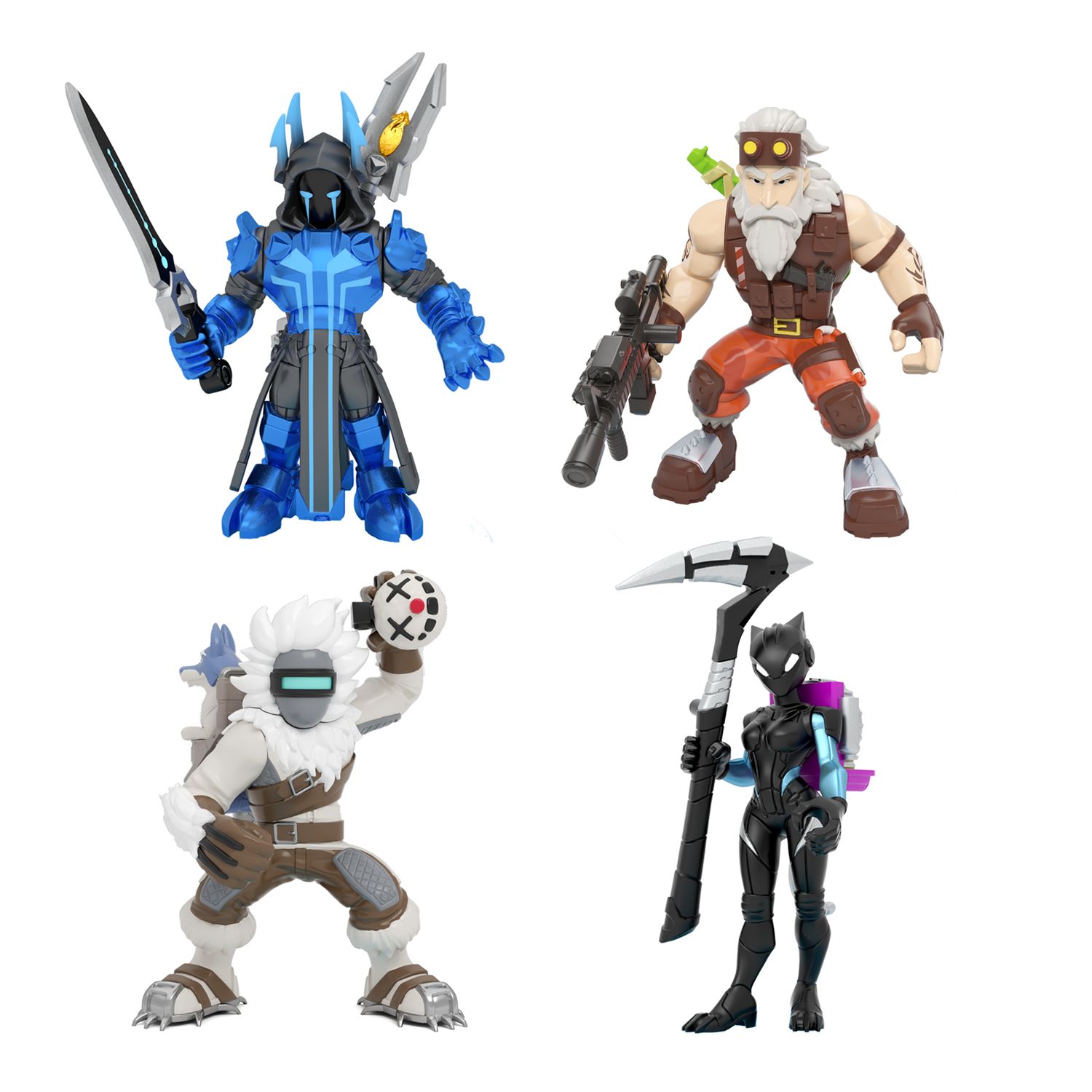 Kohls fortnite toys online