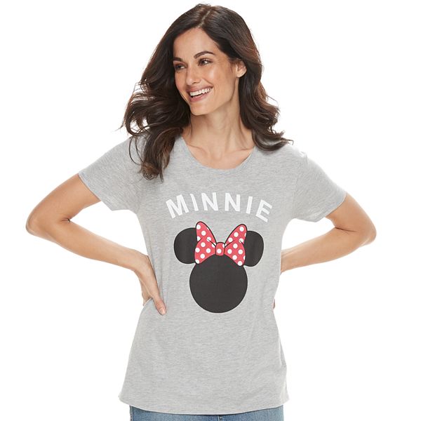 Disney's Minnie Mouse Women's Family Fun™ Mommy & Me 