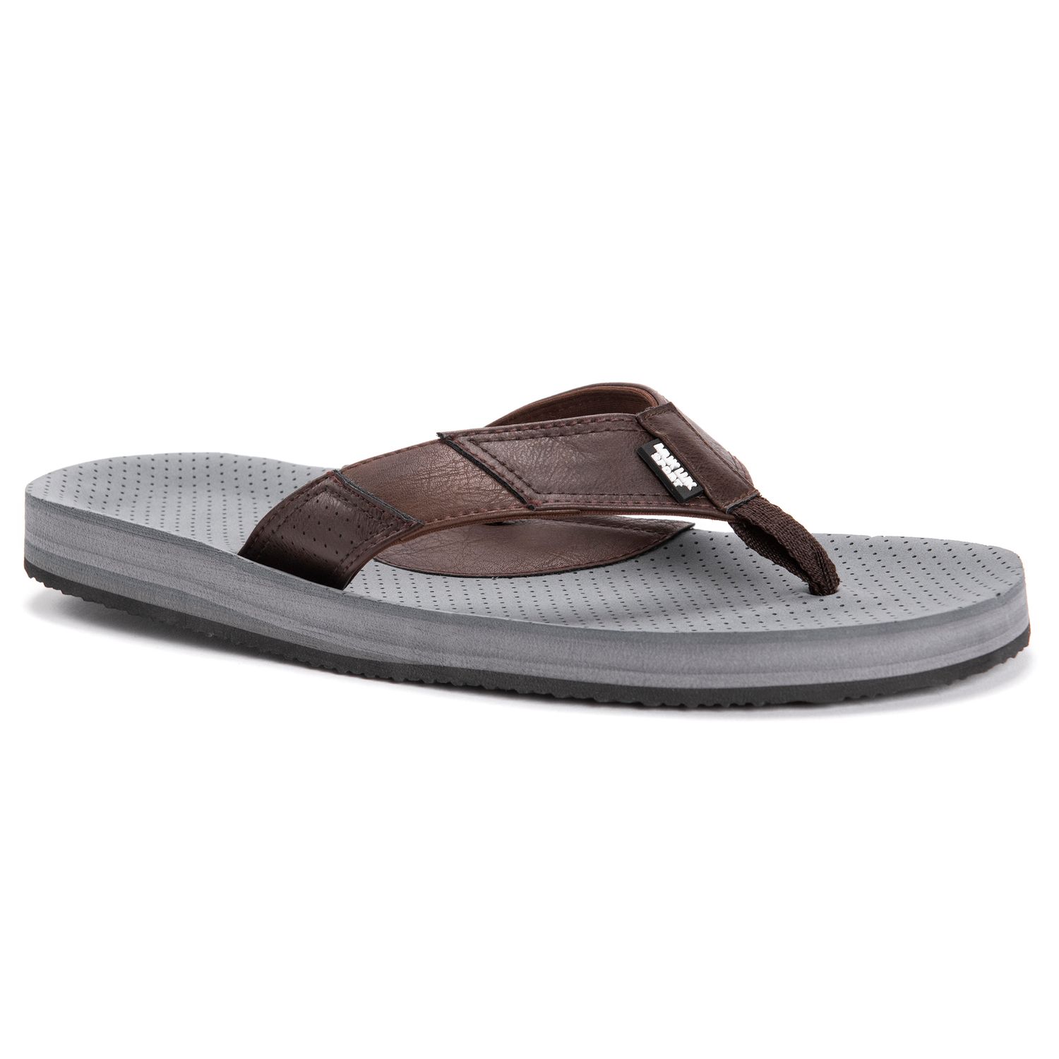 muk luks sandals