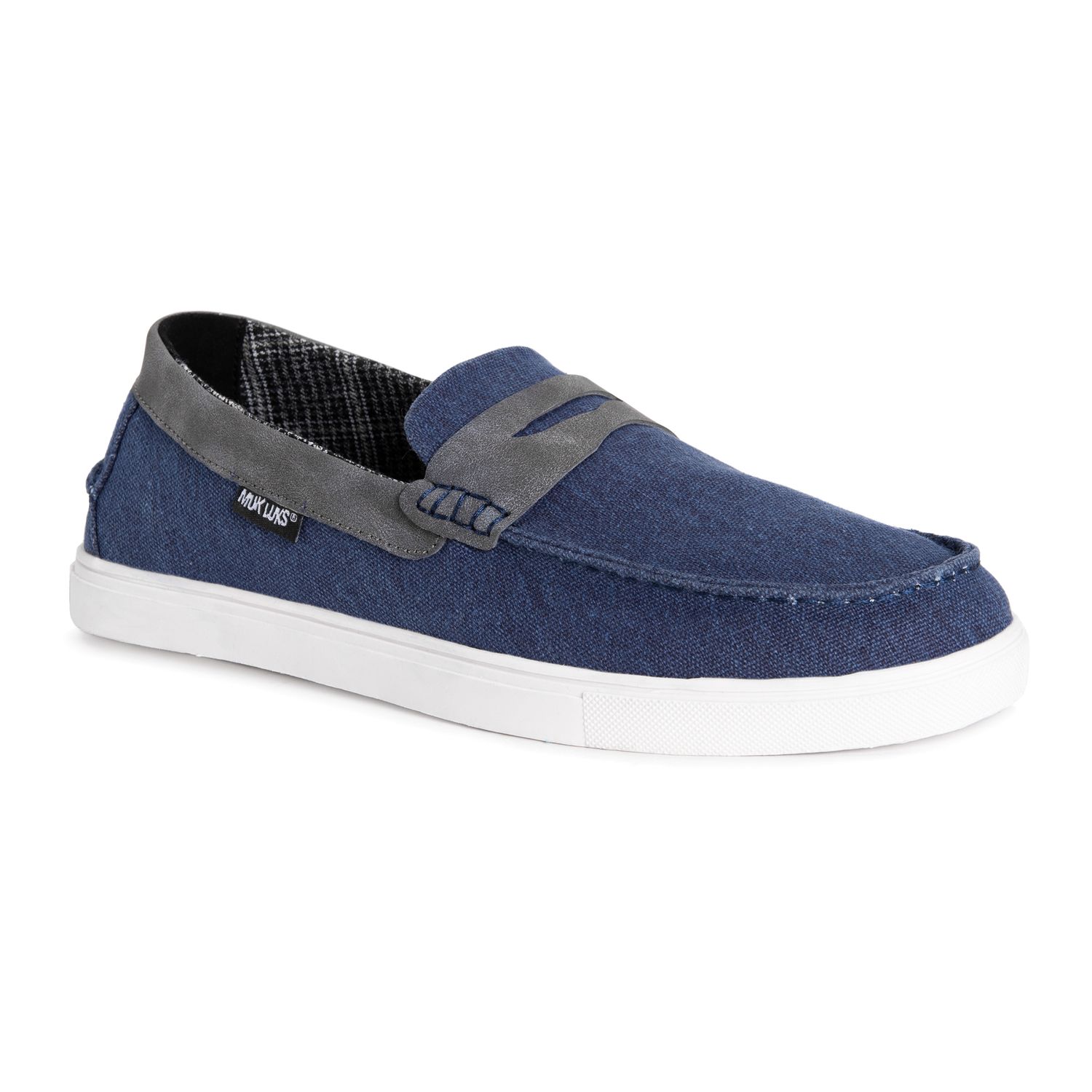 types of boat shoes