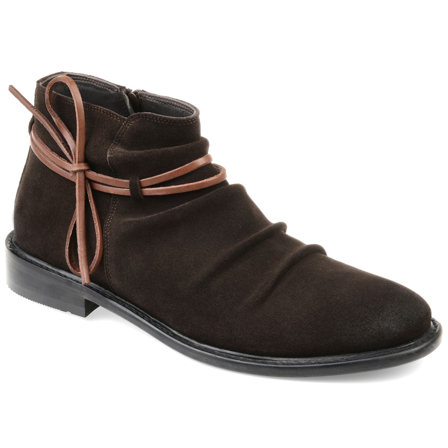 kohls mens chelsea boots