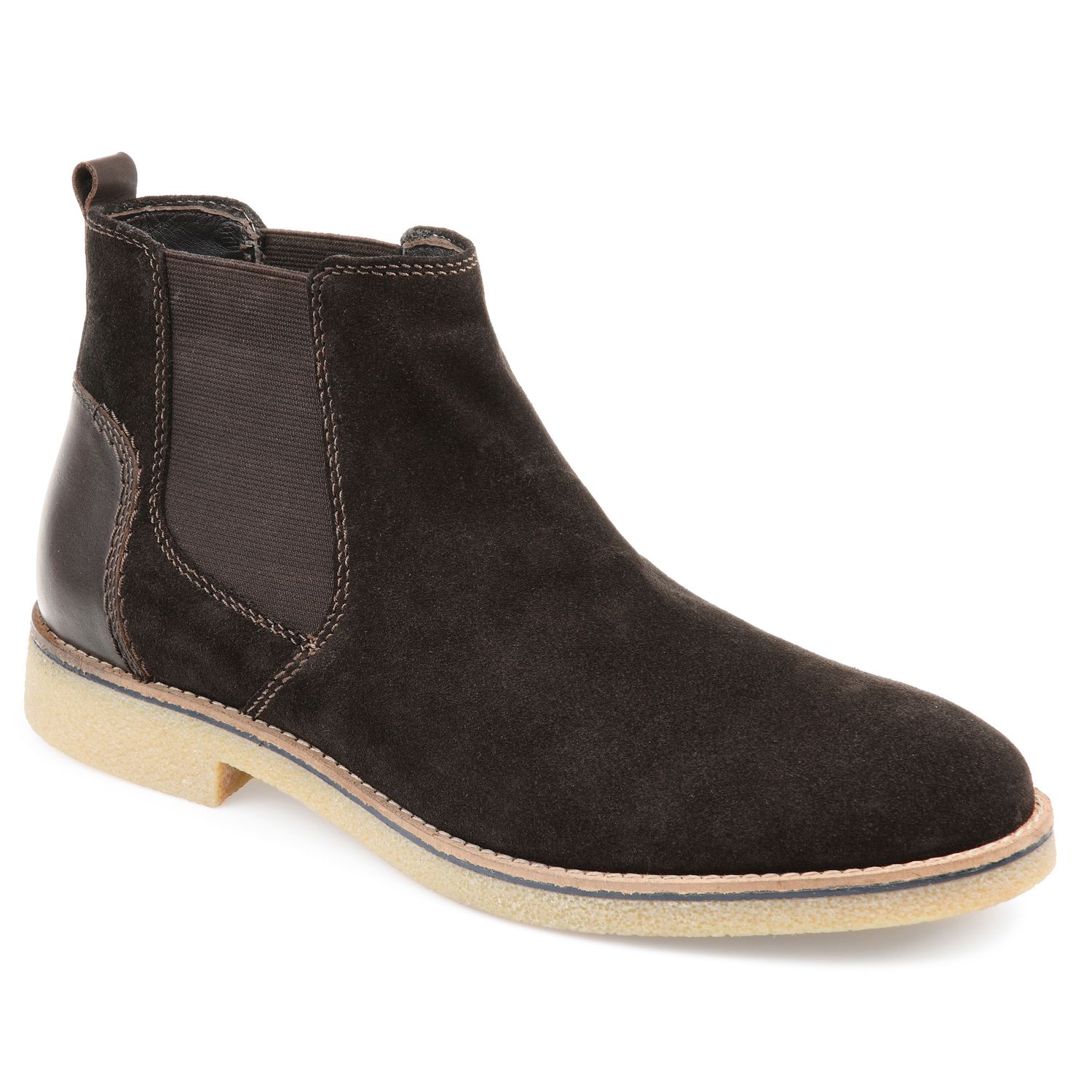 chelsea boots men khols