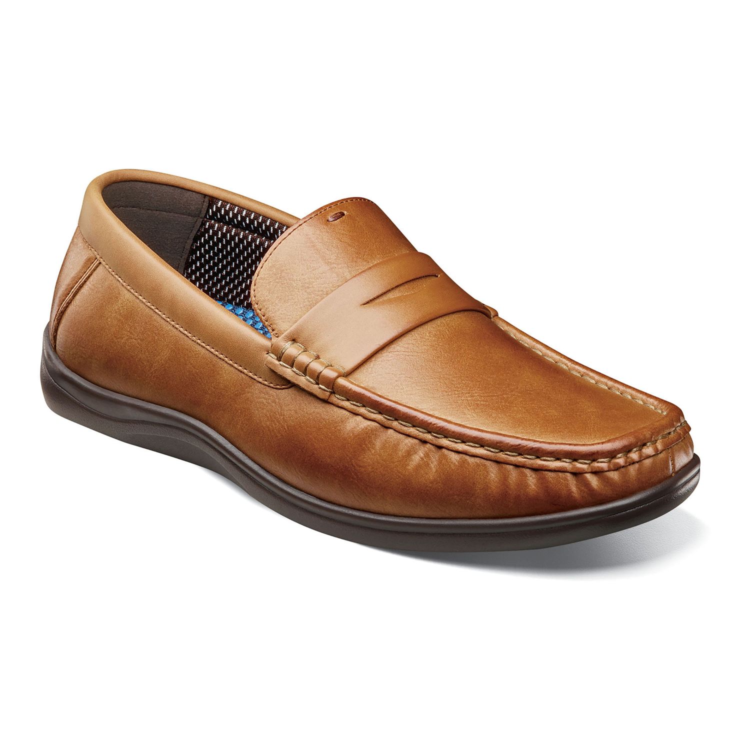 nunn bush penny loafers