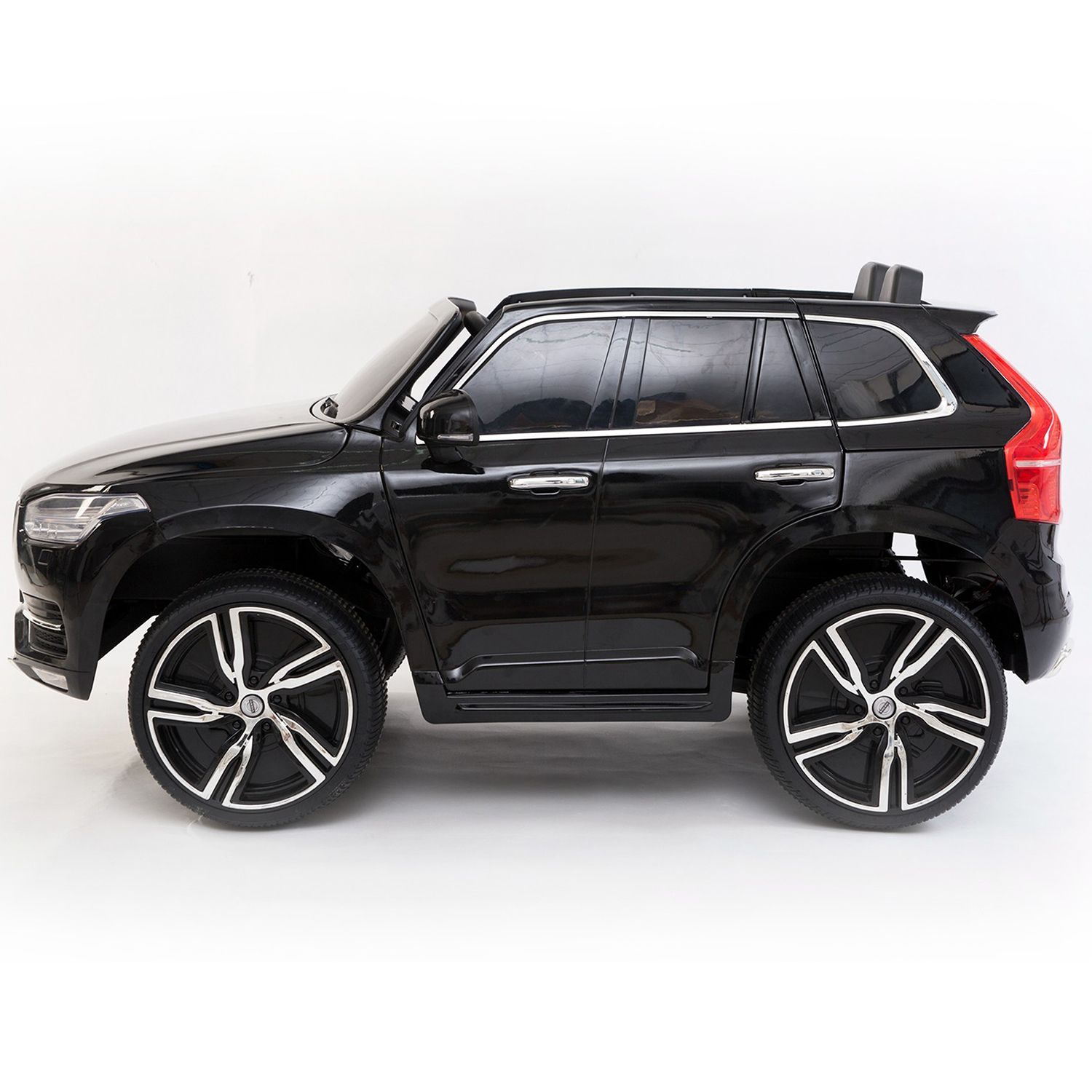 kid motorz volvo xc90 12v ride on