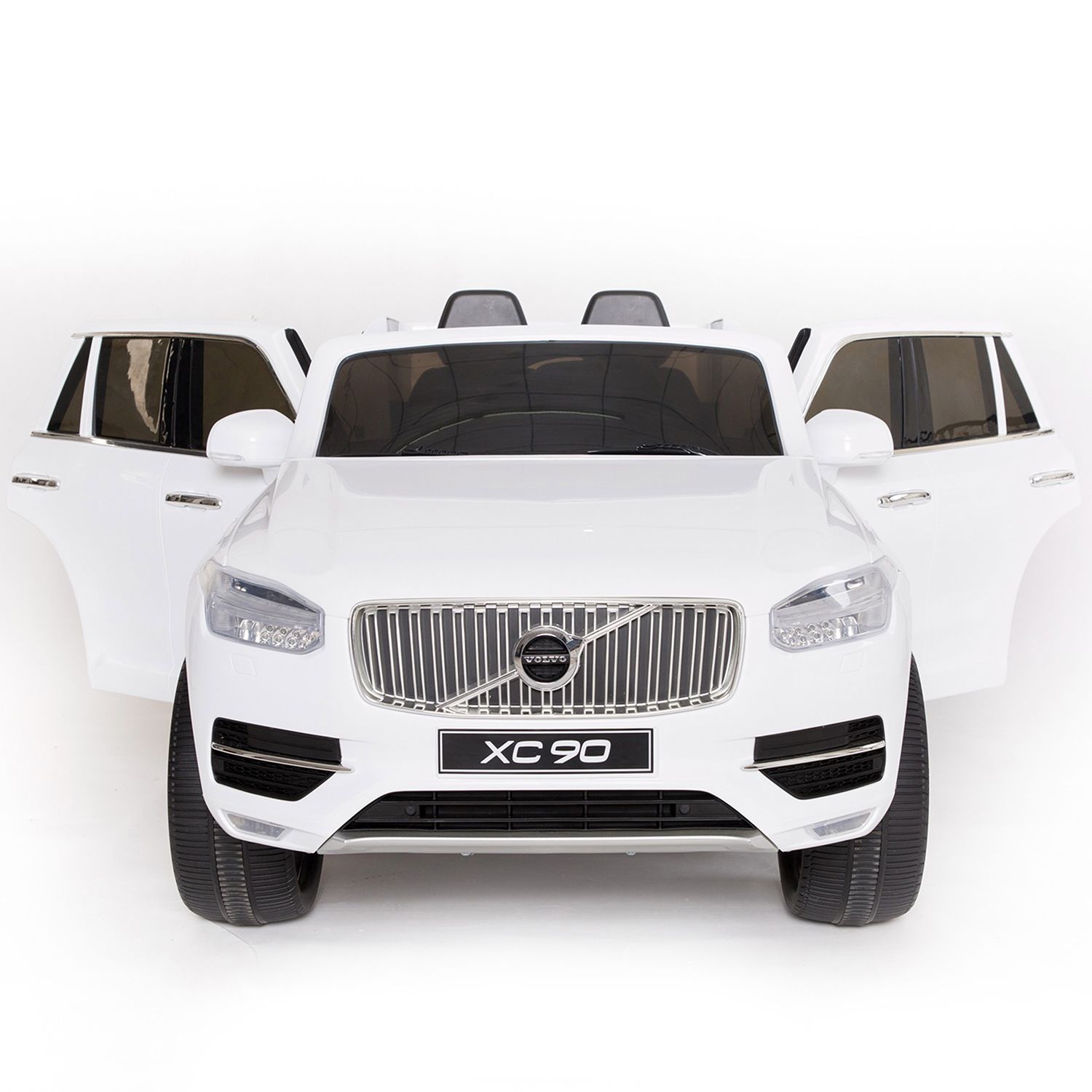 kid motorz volvo xc90 12v ride on