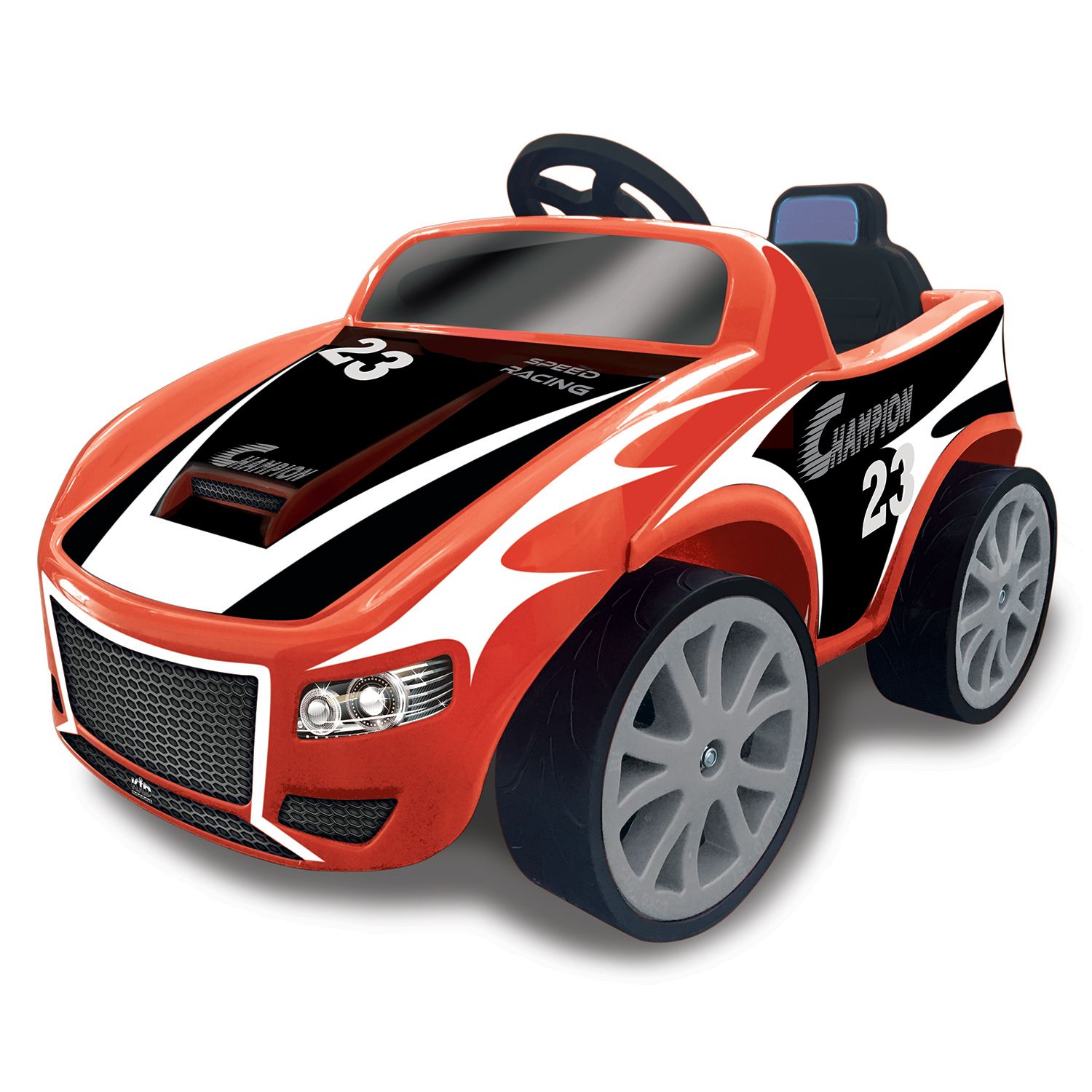 kid motorz volvo xc90 12v ride on