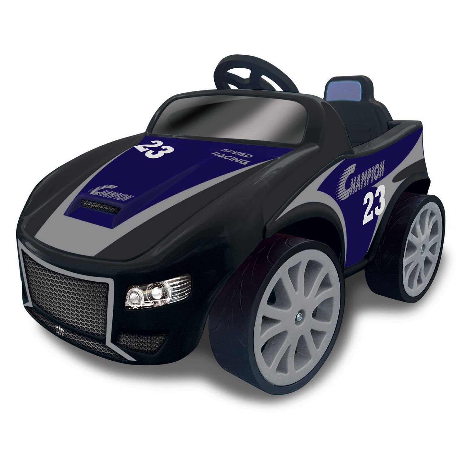 kid motorz 6v xtreme quad