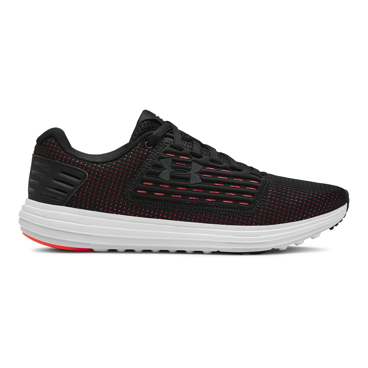 ua surge se running shoes review