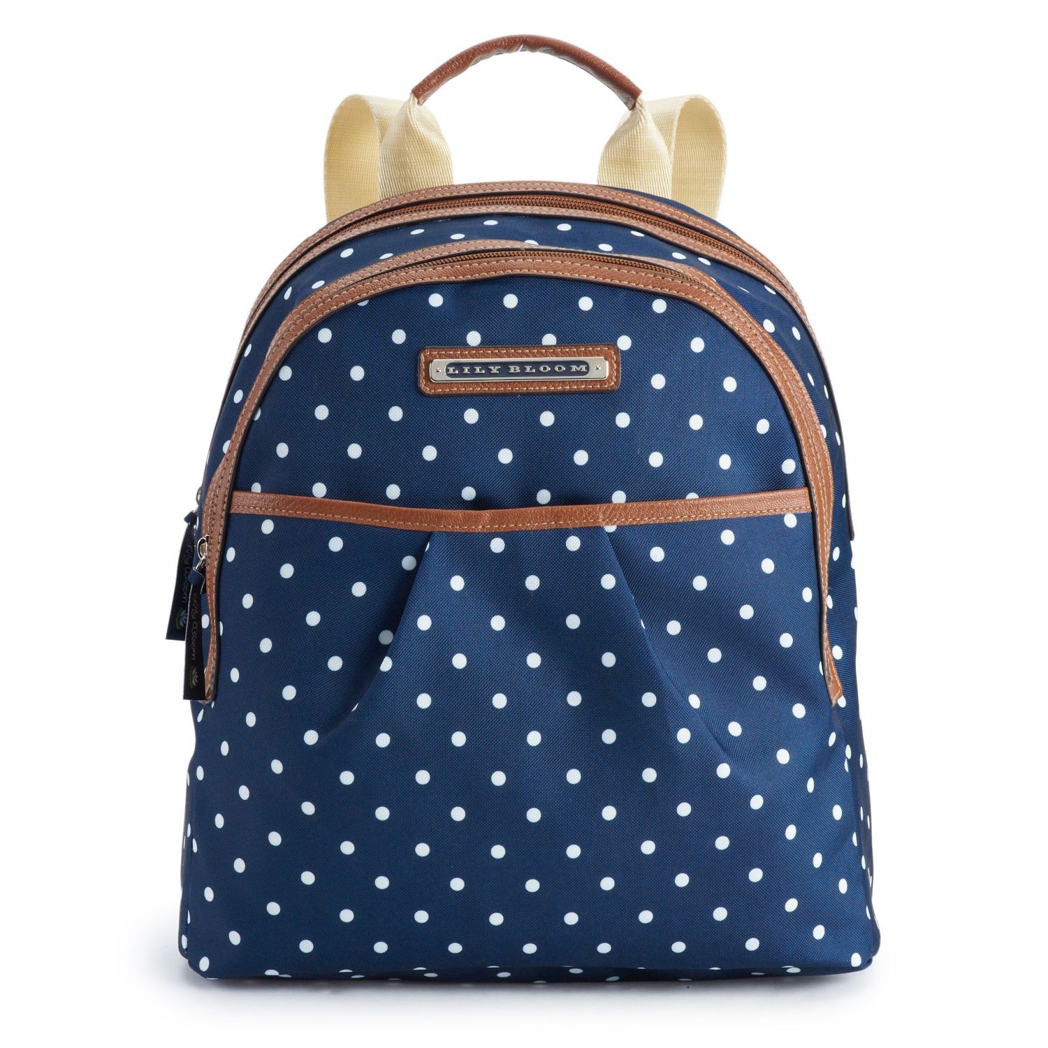 lily bloom chantal backpack