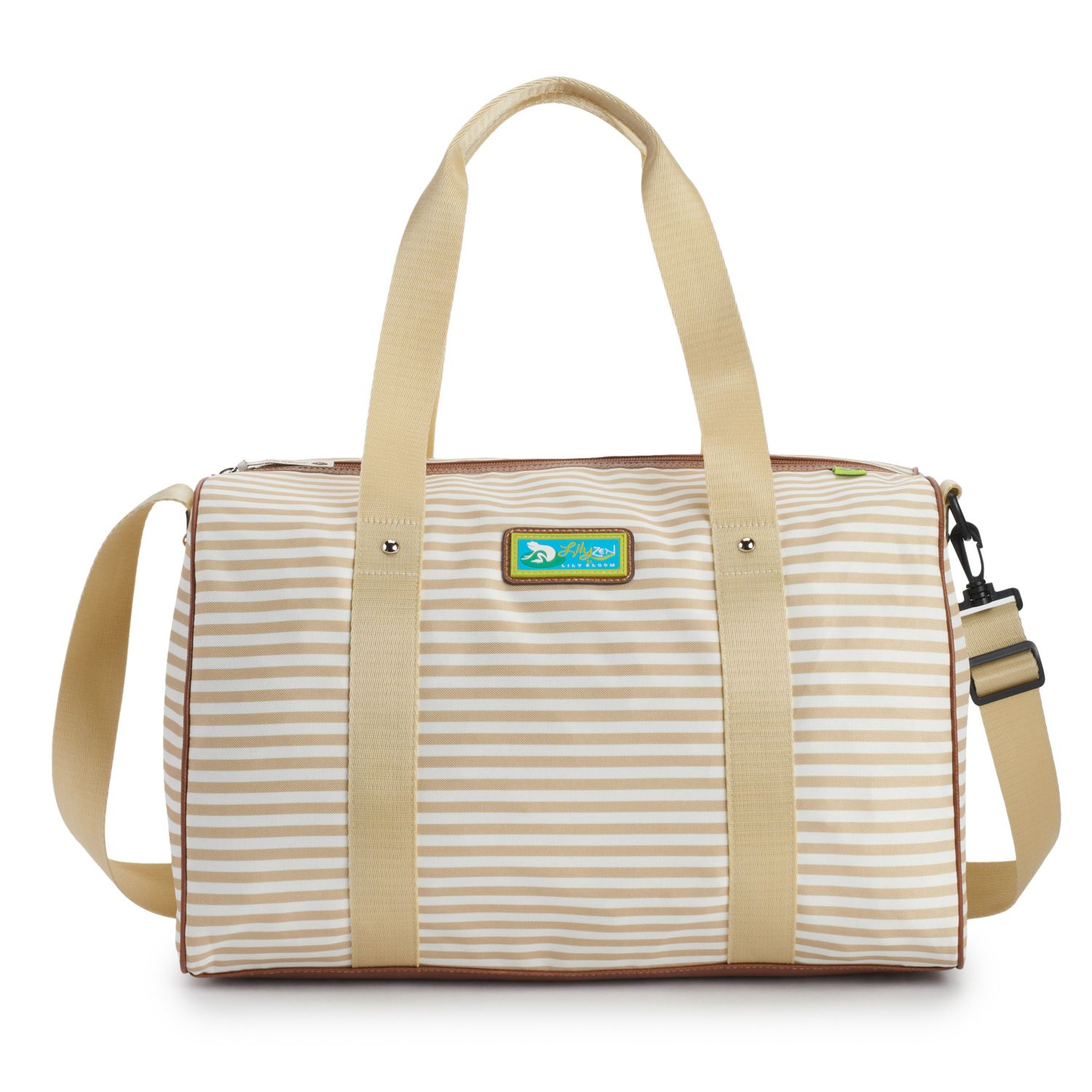 kohls overnight bags Cinosural International School