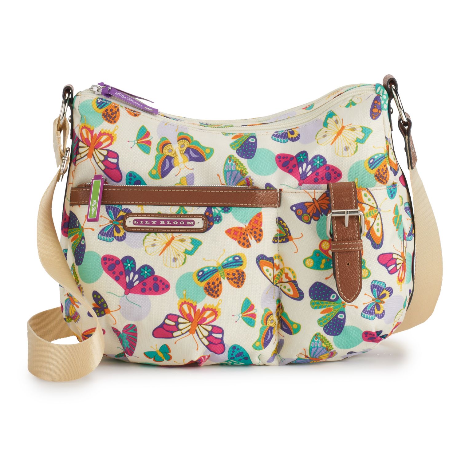 lily bloom handbags