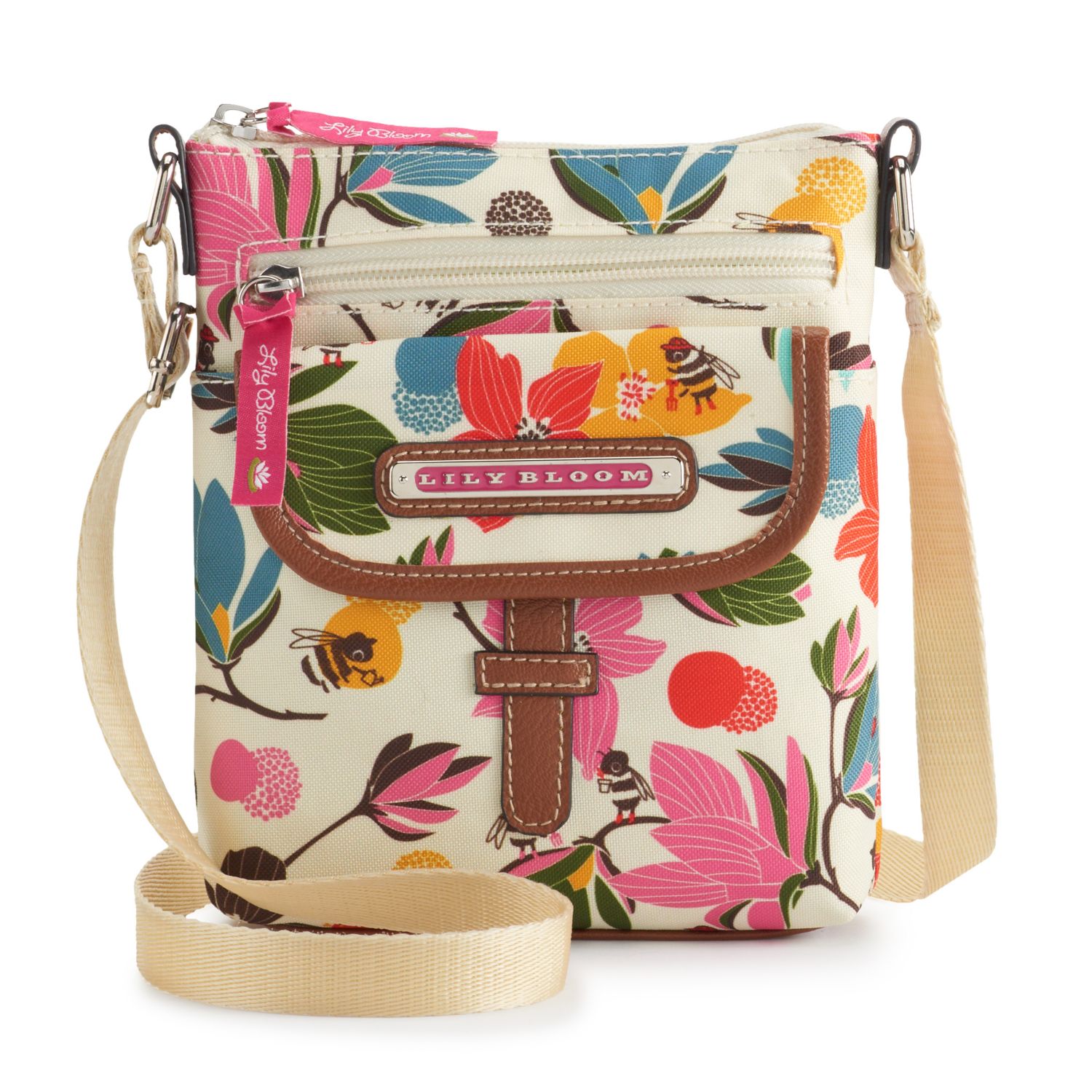 lily bloom purse