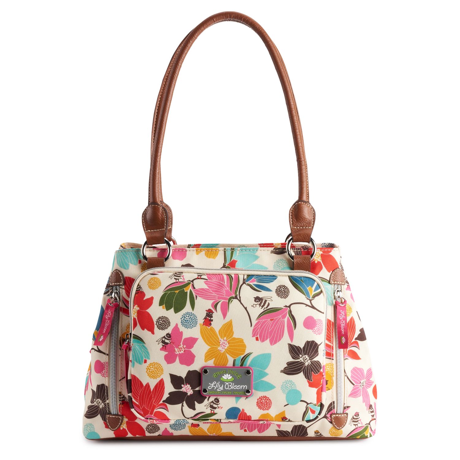 Lily bloom 2024 maggie satchel