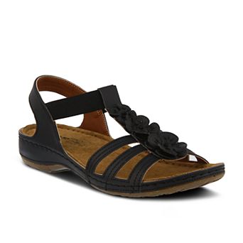 Flexus by Spring Step Adede Women's Slingback Sandals