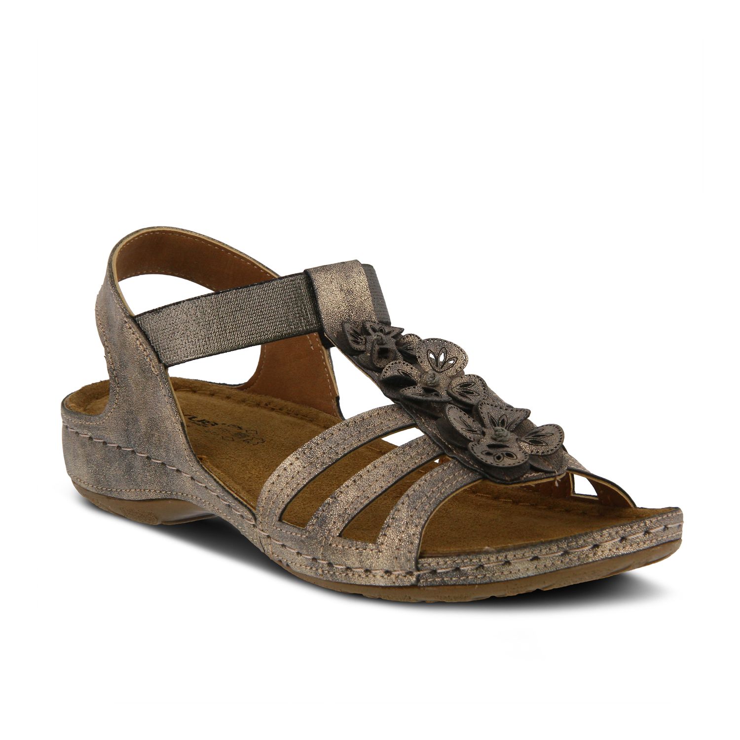 flexus by spring step