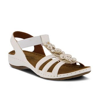 Flexus by Spring Step Adede Women's Slingback Sandals