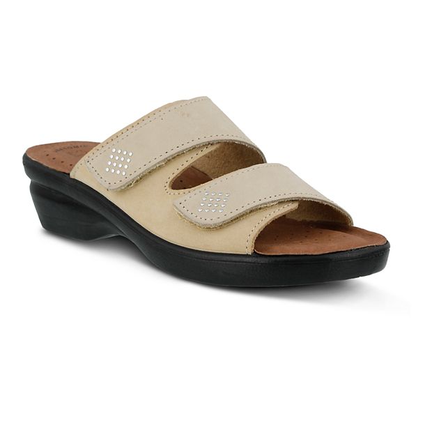 Flexus womens sandals hot sale