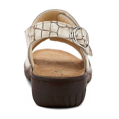 Flexus by Spring Step Aksamala Women's Slingback Sandals