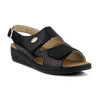Flexus by Spring Step Aksamala Women's Slingback Sandals